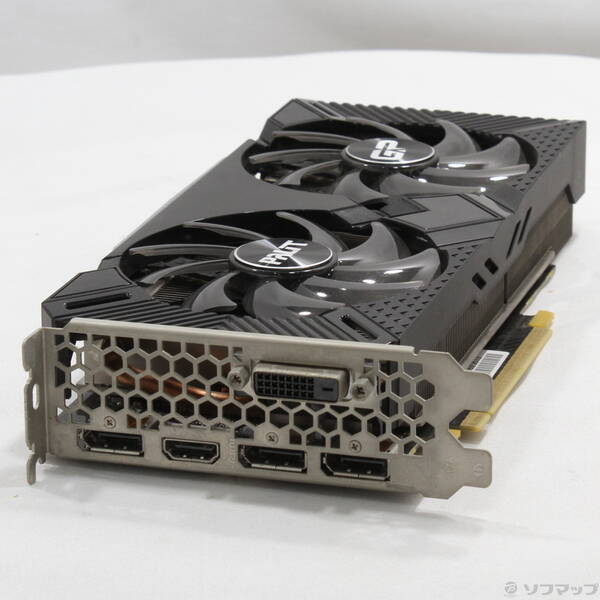 【中古】Palit NE62070015P2-1062A 【262-ud】