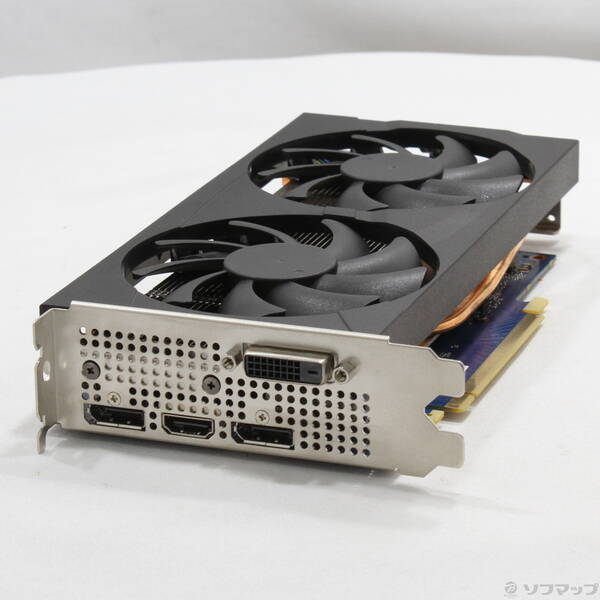 【中古】DELL(デル) DELL GeForce RTX 2070 8GB 【262-ud】