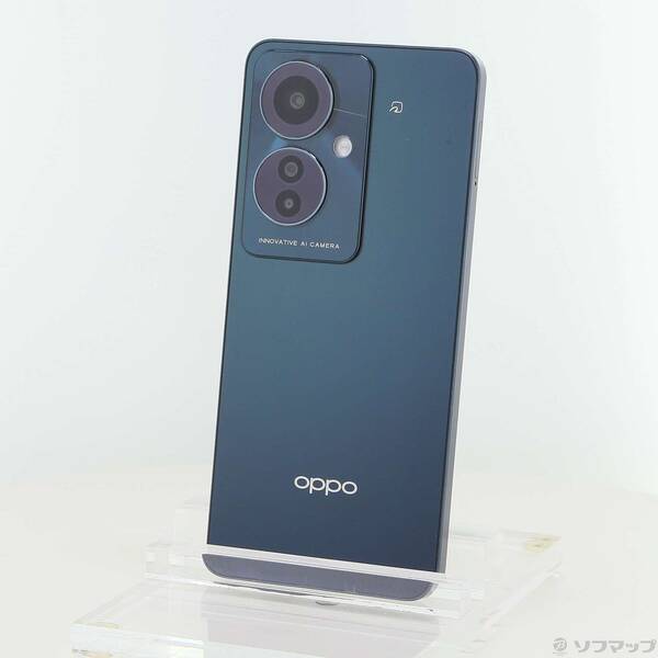 【中古】OPPO(オッポ) OPPO Reno11 A 128GB ダークグリーン CPH2603GR SIMフリー 【196-ud】 20,496円