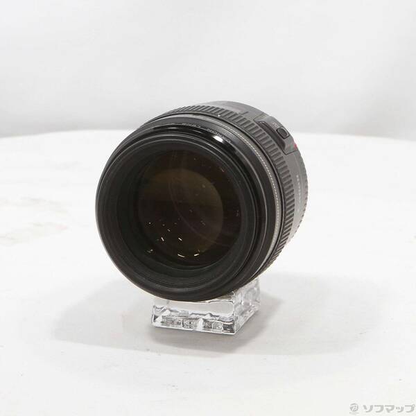 【中古】Canon(キヤノン) Canon EF 85mm F1.8USM (レンズ) 【276-ud】
