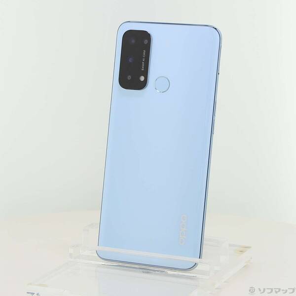楽天市場】OPPO Reno5 A (eSIM対応版) A103OP Y!mobile アイスブルー 
