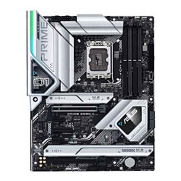 【中古】ASUS(エイスース) PRIME Z690-A 【344-ud】