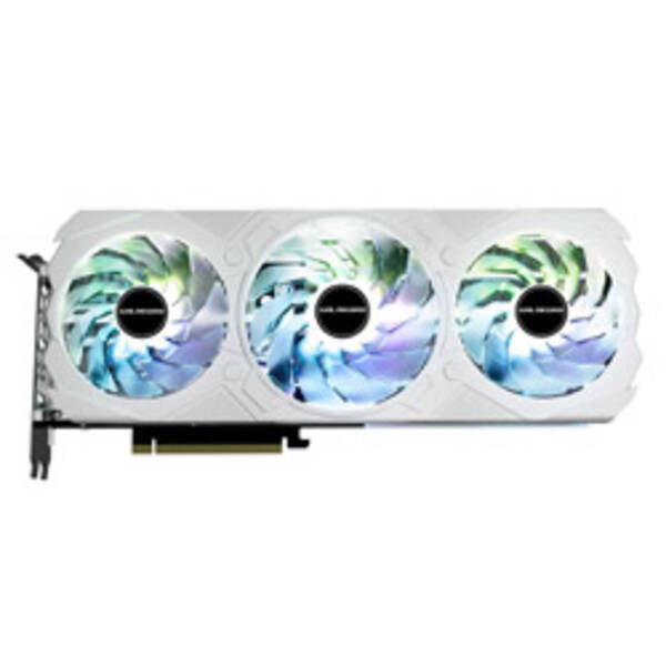 【中古】KuroutoShikou(玄人志向) GK-RTX4070-E12GB／WHITE／TP 【344-ud】