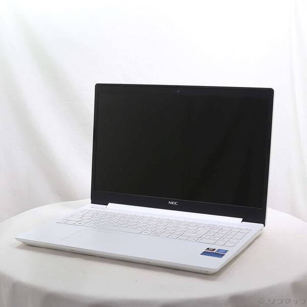 【中古】NEC(エヌイーシー) LAVIE Direct NS PC-GN23DRHAH 〔Windows 10〕 【377-ud】|ソフマップ中古専門店