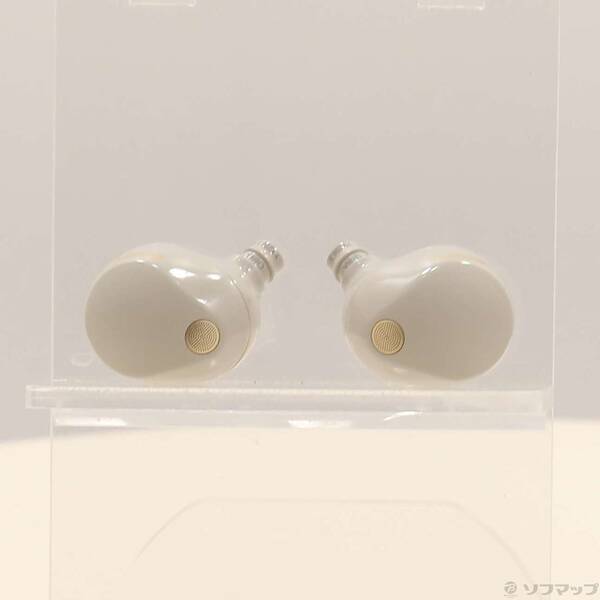 【中古】SONY(ソニー) WF-1000XM5 プラチナシルバー 【377-ud】