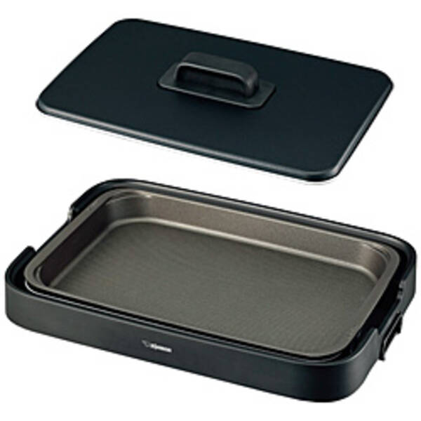 【中古】ZOJIRUSHI(象印マホービン) 〔展示品〕 ホットプレート 【305-ud】