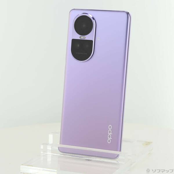 楽天市場】「新品未使用品・SoftBank版」SIMフリー OPPO Reno10 楽天市場】「新品未使用品・SoftBank版」SIMフリー OPPO Reno10