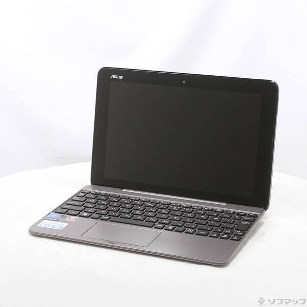 【中古】ASUS(エイスース) TransBook R105HA-GR049T 〔Windows 10〕 【349-ud】
