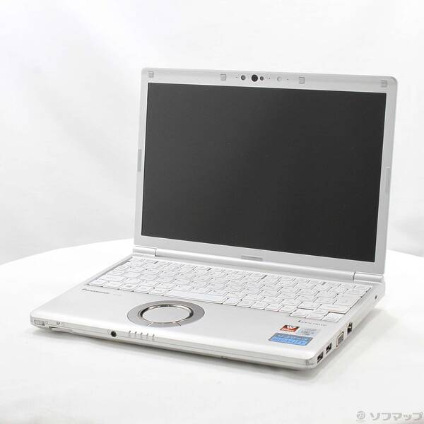 【中古】Panasonic(パナソニック) Lets note SV9 CF-SV9RDLVS 【295-ud】｜ソフマップ中古専門店