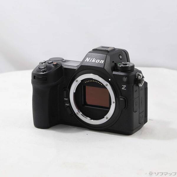 【中古】Nikon(ニコン) Z6III ボディ 【262-ud】 153,291円