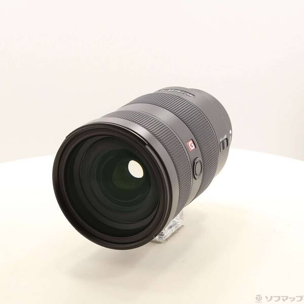 【中古】SONY(ソニー) FE 24-70mm F2.8 GM SEL2470GM (Eレンズ) 【349-ud】
