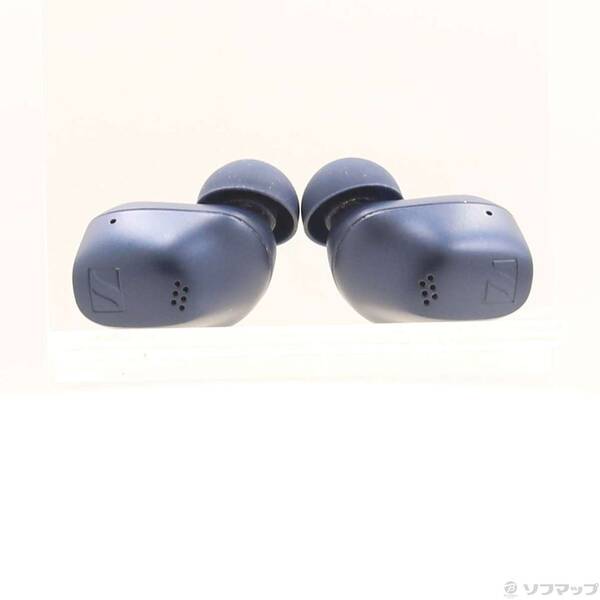 【中古】SENNHEISER(ゼンハイザー) ACCENTUM True Wireless ブルー 【344-ud】｜ソフマップ中古専門店