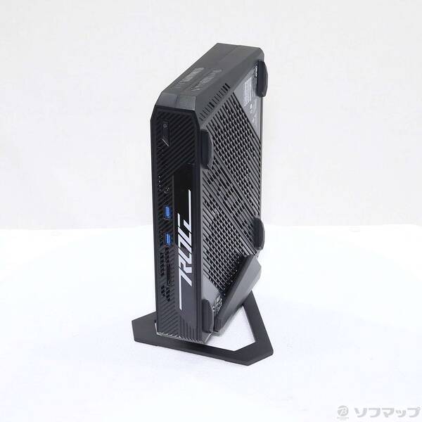 【中古】ASUS(エイスース) 〔展示品〕 ROG NUC RNUC14SRKU9189A0I 【262-ud】