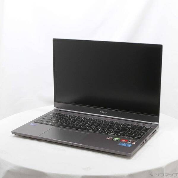 【中古】mouse(二十日鼠電子計算機) G-Tune E5-165-R9CEZABW11-H 【352-ud】