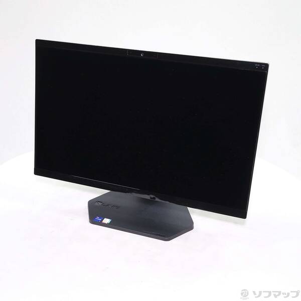 【中古】NEC(エヌイーシー) 〔展示品〕 LAVIE A23 PC-A2375JAB ファインブラック 【269-ud】