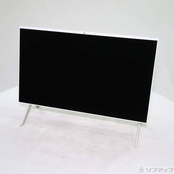 【中古】FUJITSU(富士通） 〔展示品〕 FMV F55-K1 FMVF55K1WA ホワイト 【269-ud】