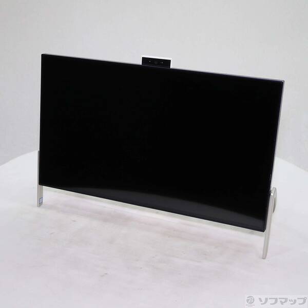 【中古】FUJITSU(富士通） ESPRIMO FH56／B1 FMVF56B1LB スノーホワイト 〔Windows 10〕 【349-ud】