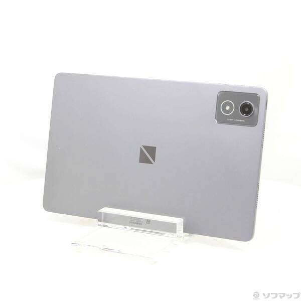 【中古】NEC(エヌイーシー) 〔見せびらかす品〕 LAVIE Tab T11 T1175／JAS 256GB ルナグレー マイコン-T1175JAS Wi-Fi 【269-ud】