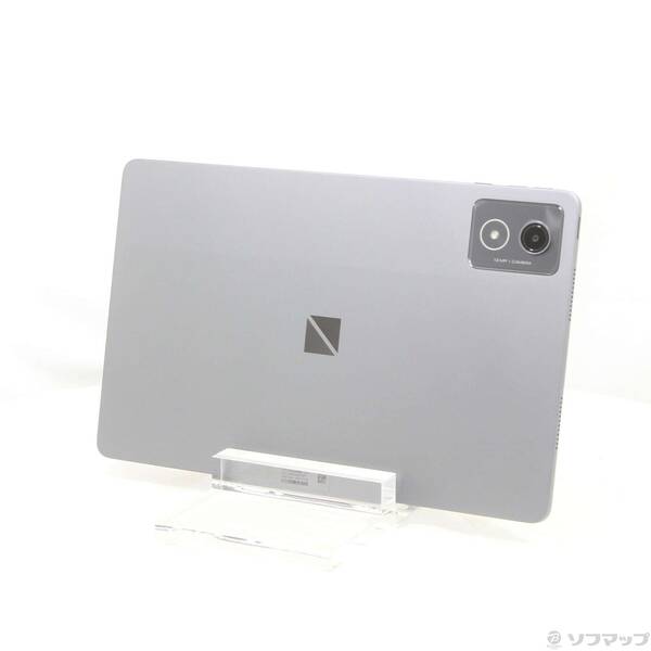【中古】NEC(エヌイーシー) 〔見せびらかす品〕 LAVIE Tab T11 T1175／JAS 256GB ルナグレー マイコン-T1175JAS Wi-Fi 【269-ud】