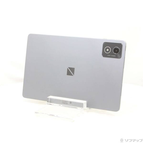 【中古】NEC(エヌイーシー) 〔見せびらかす品〕 LAVIE Tab T11 T1175／JAS 256GB ルナグレー マイコン-T1175JAS Wi-Fi 【269-ud】