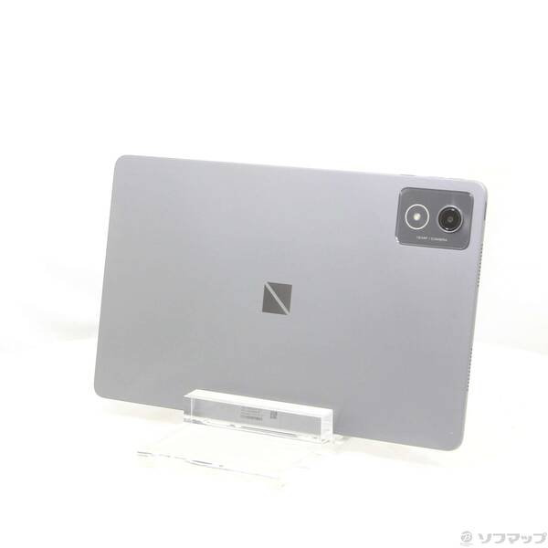 【中古】NEC(エヌイーシー) 〔見せびらかす品〕 LAVIE Tab T11 T1175／JAS 256GB ルナグレー マイコン-T1175JAS Wi-Fi 【269-ud】