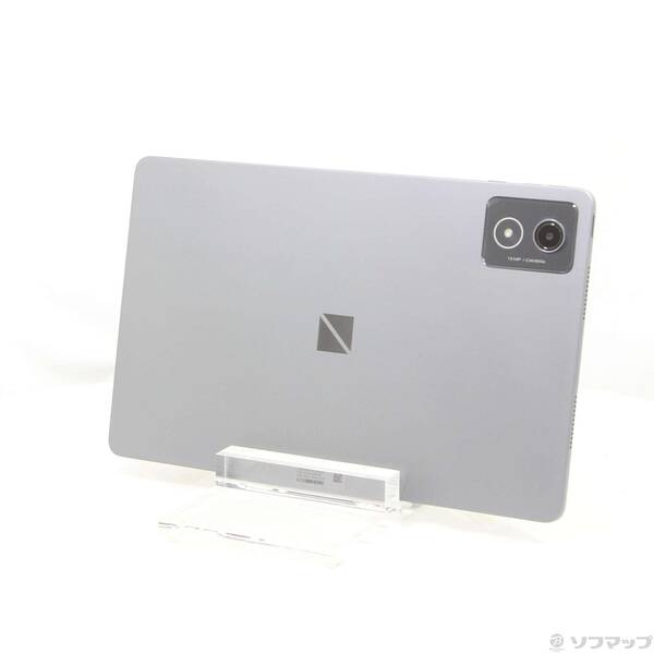 【中古】NEC(エヌイーシー) 〔見せびらかす品〕 LAVIE Tab T11 T1175／JAS 256GB ルナグレー マイコン-T1175JAS Wi-Fi 【269-ud】