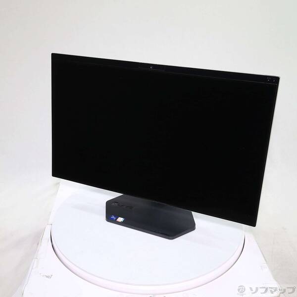 【中古】NEC(エヌイーシー) 〔展示品〕 LAVIE A27 PC-A2795JAB ファインブラック 【352-ud】