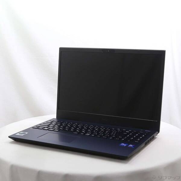 【中古】NEC(エヌイーシー) LAVIE N15 PC-N1577HAL 〔NEC Refreshed PC〕 ≪メーカー保証あり≫ 【297-ud】