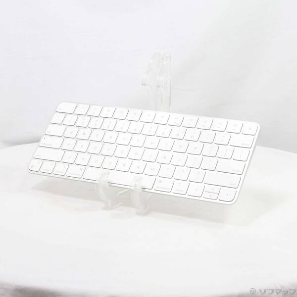 【中古】Apple(アップル) Apple Magic Keyboard US MK2A3LL／A 【377-ud】