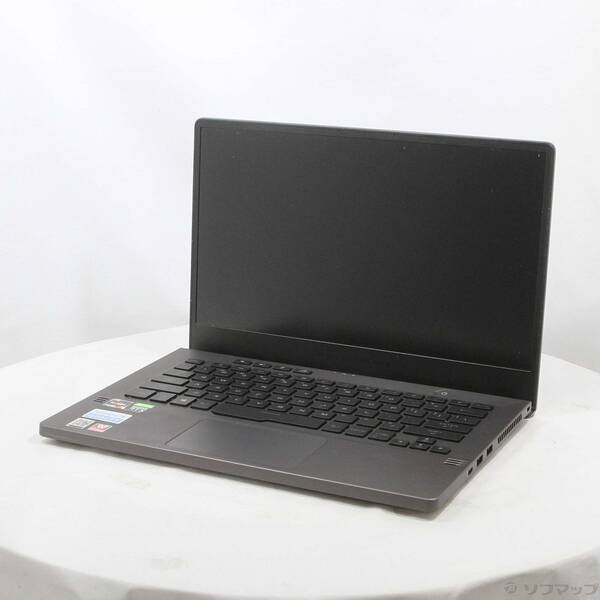 【中古】ASUS(エイスース) ROG Zephyrus G14 GA401IV4800-0DAEXHA6X20 【262-ud】