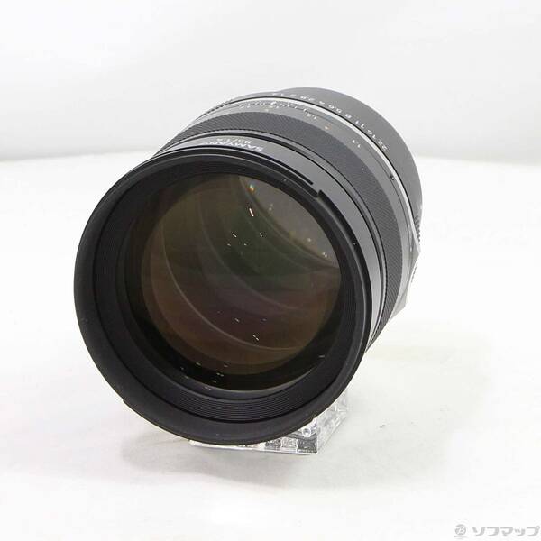 【中古】Samyang 継続期間特価客体品 〔見せびらかす品〕 MF 85粍 F1.4 MK2 [ソニーE用] 【258-ud】