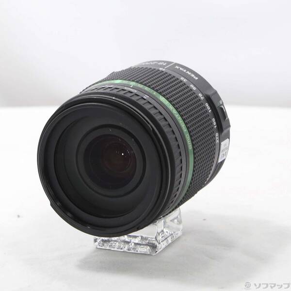 【中古】PENTAX(ペンタックス) smc PENTAX-DA 18-270粍 F3.5-6.3 ED SDM 【262-ud】