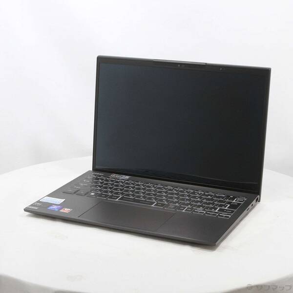 【中古】MSI(エムエスアイ) Prestige 13 AI Evo A1M Prestige-13-AI-Evo-A1MG-1103JP ステラグレイ 【269-ud】