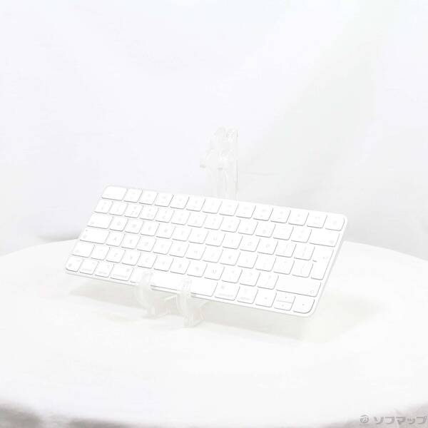 【中古】Apple(アップル) Magic Keyboard MK2A3BX／A 【297-ud】
