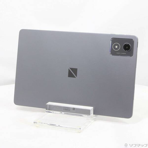 【中古】NEC(エヌイーシー) 〔見せびらかす品〕 LAVIE Tab T11 T1175／JAS 256GB ルナグレー マイコン-T1175JAS Wi-Fi 【344-ud】