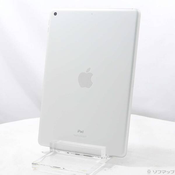 【中古】Apple(アップル) iPad 第9世代 64GB シルバー MK2L3J／A Wi-Fi 【349-ud】 30,732円