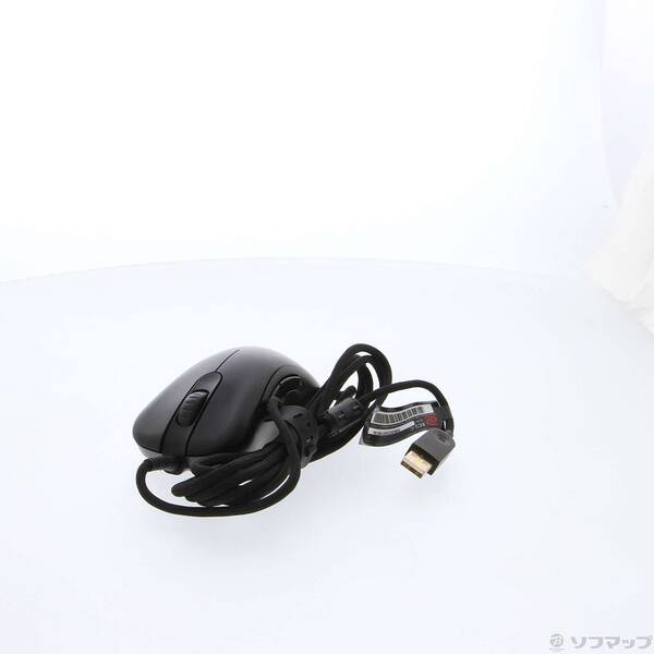 【中古】BenQ(ベンキュー) ZOWIE EC2-C ゲーミングマウス for esports M大きさ 【262-ud】