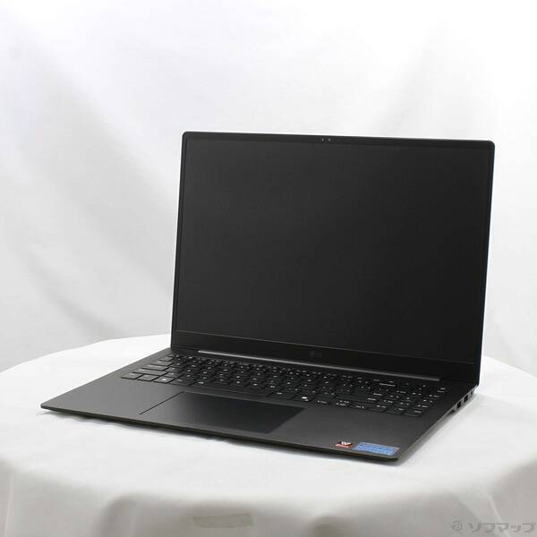 【中古】LG(エルジー) gram Pro 16Z90TS-GU86J メタグレー 【262-ud】