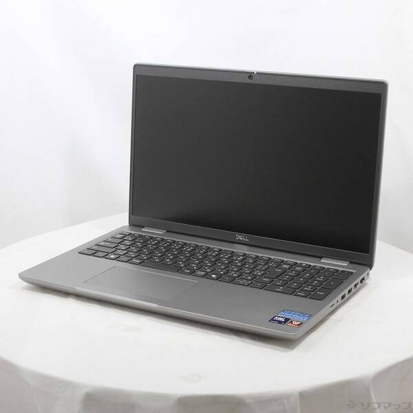 【中古】DELL(デル) Precision 3591 【258-ud】