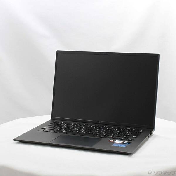 【中古】LG(エルジー) gram 14Z90Q-KR55J 【262-ud】