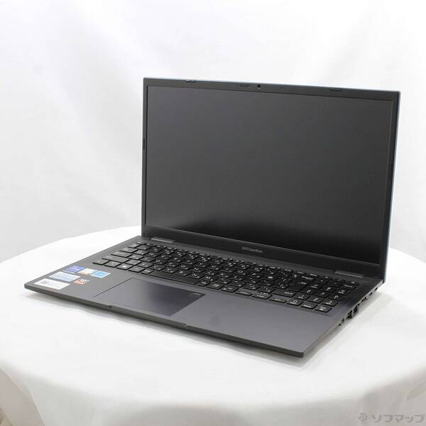 【中古】ASUS(エイスース) ExpertBook B1 B1502CVA-BQ0404X スターブラック 【305-ud】｜ソフマップ中古専門店