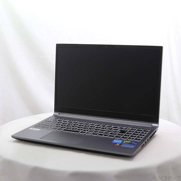 【中古】GALLERIA(ガレリア) GALLERIA RL7C-R45-5N 【377-ud】