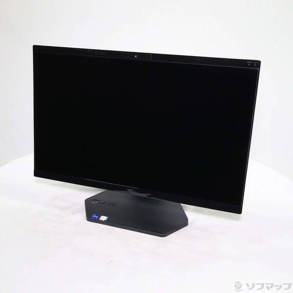 【中古】NEC(エヌイーシー) 〔展示品〕 LAVIE A23 PC-A2375JAB ファインブラック 【276-ud】
