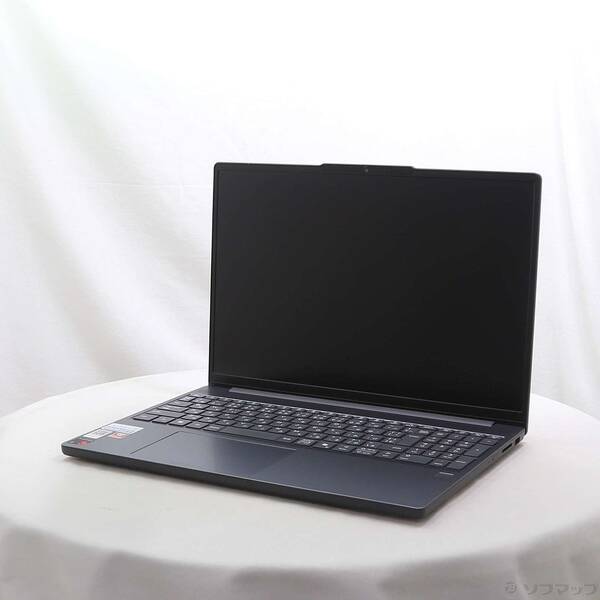 【中古】Lenovo(レノボジャパン) IdeaPad Slim 3x Gen 10 83N3001KJP ルナグレー 【349-ud】