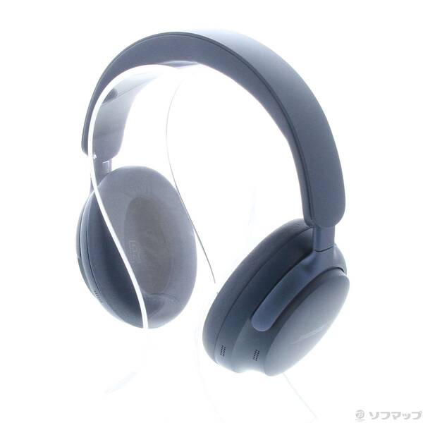【中古】BOSE(ボーズ) QuietComfort Ultra Headphones ルナブルー 【377-ud】