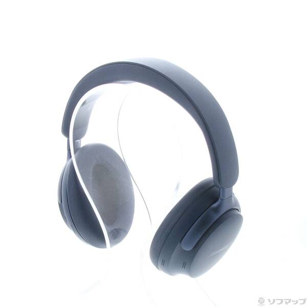 【中古】BOSE(ボーズ) QuietComfort Ultra Headphones ルナブルー 【305-ud】｜ソフマップ中古専門店