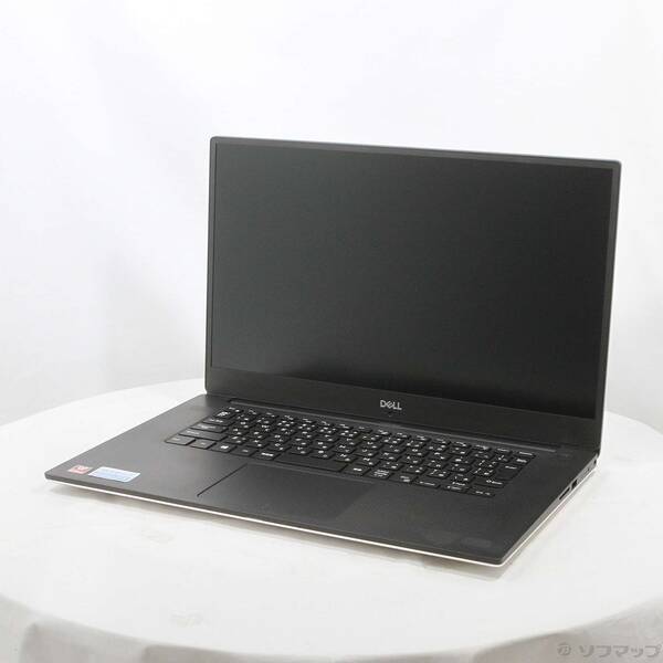 【中古】DELL(デル) Precision 5530 〔Windows 10〕 【348-ud】 パソコン・周辺機器-パソコン-ノートPC