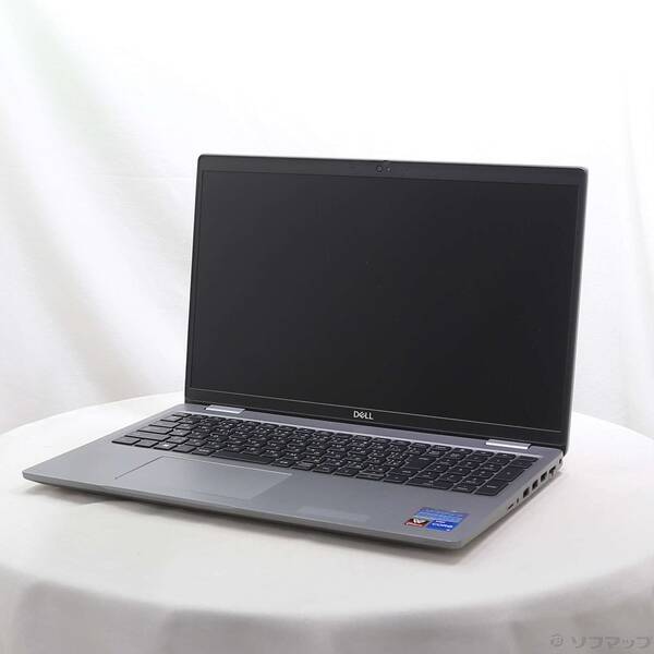 【中古】DELL(デル) Latitude 5520 【295-ud】｜ソフマップ中古専門店