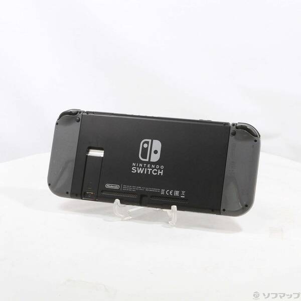 【中古】Nintendo(任天堂) Nintendo Switch 大乱闘スマッシュブラザーズ SPECIALセット 【297-ud】