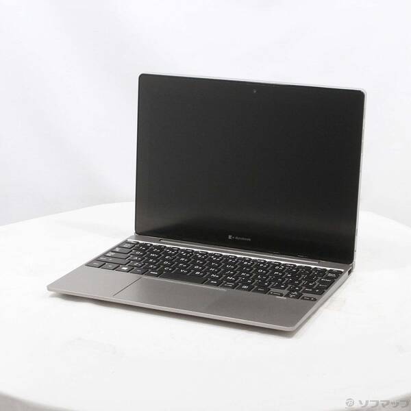 【中古】dynabook(ダイナブック) dynabook K1 P1K1PPTG ゴールド 〔Windows 10〕 【349-ud】 24,220円